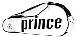Prince Sharapova White Collection Triple Tennis Bag