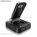 Samsung Omnia i900 Desktop Cradle (With Spare Battery Charger)