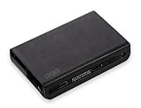 OQO Executive case - Ultra Mobile PC carrying case - black