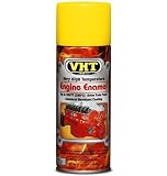 Produkt-Bild: VHT MOTORFARBE GELB GLANZ