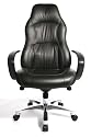 TOPSTAR RS90F AD0 Chefsessel RS1 Leder schwarz