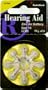 RadioShack Hearing Aid Zinc-Air Battery