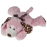 Mary Meyer Sweet Chocolate Poochie Puppy Pink, 13″