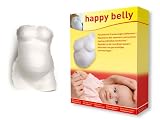 Eigenschaften Pfiffig-Wohnen  / Babybauch Abform Set Happy Belly
