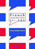 Review Hodder Murray  / French GCSE Role Plays for AQA: Foundation Workbook