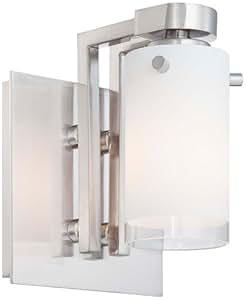 George Kovacs P5831084 Street Bathroom Light, Vanity Lights Amazon Canada George Kovacs P5831084 Street Bathroom Light, Vanity Lights Amazon Canada