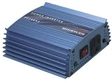 Whistler PP140AC 140 Watt Power Inverter