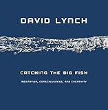 Catching the Big Fish: Meditation, Consciousness, and Creativity