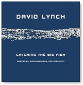 Catching the Big Fish: Meditation, Consciousness, and Creativity