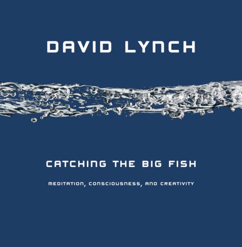 Catching the Big Fish: Meditation, Consciousness, and Creativity under Health, Mind & Body in The Books Store