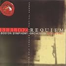 Berlioz: Requiem