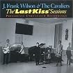 Last Kiss Sessions