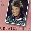 Tommy Roe - Greatest Hits [MCA]