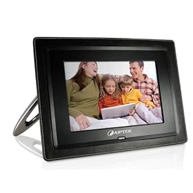 Digital Photo Frame - Da Vinci 10 by 