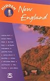 Hidden New England (Hidden New England, 6th ed)