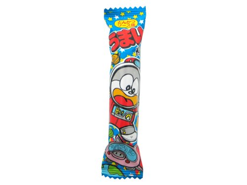 うまい棒 とんかつソース味