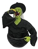 Drinking Witch