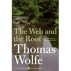 (The Web and the Root) By Wolfe, Thomas (Author) Paperback on 01-Aug-2009