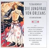 Die Jungfrau Von Orleans - Chor & Orch.des Kirow Theaters Leningrad