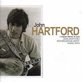 Search : John Hartford/Iron Mountain Depot/Radio John