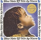Revue Various Artists  / Blue Note DJ Mix by Muro