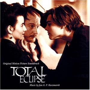 CD-Charts  Search : Kaczmarek: Total Eclipse [SOUNDTRACK]