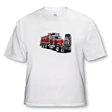 Trucks - Dump Truck - T-Shirts