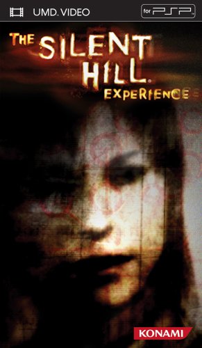 Childrens Toyshop  Video Games : Silent Hill Experience