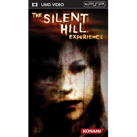 Silent Hill Experience