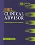 Ferri's Clinical Advisor: Instant Diagnosis and Treatment 2001 Ed.