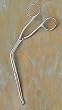 American Diagnostic Corporation 315 Corrosion Resistant Surgical Stainless Steel Child 8" Magill Catheter Forceps