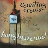 Hangin Around (Part 1)