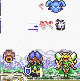 Silverscreen Theme ZELDA ! downloadable Software