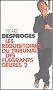 Les r�quisitoires du tribunal des flagrants d�lires : Tome 2