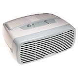 Holmes® HAP242-UC HEPA-type Desktop Air Purifier