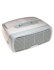 Holmes HAP242-UC HEPA Type Desktop Air Purifier