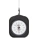 Mitutoyo 546-134 Peak Hold Dial Tension Gauge, 10mN Graduation, 30mN-300mN (Newton) Range