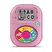 Leapfrog Toys Learn and Groove Music Player (Pink)