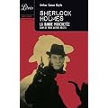 Quatre aventures de Sherlock Holmes : La bande mouchet�e ; L'association des hommes roux ; L'escarboule bleue ; Les cinq p�pins d'orange