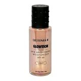 Ultima II Glowtion Skin Brightening Moisturizer, SPF 25, Light, 2 f oz (59.1 ml)
