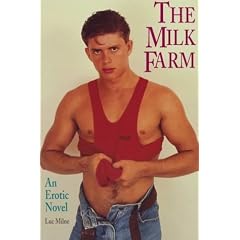 The Milk Farm