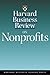Harvard Business Review on Nonprofits (Harvard Business Review Paperback Series)