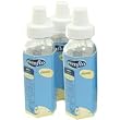Evenflo Classic Glass Bottle 8 oz, 3-Pack