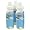 Evenflo Classic Glass Bottle 8 oz, 3-Pack