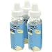 Evenflo Classic Glass Bottle 8 oz, 3-Pack