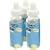 Evenflo Classic Glass Bottle 8 oz, 3-Pack