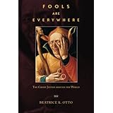 fools are everywhere the court jester around the world