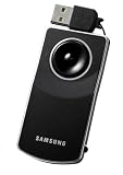 Review Samsung UM10 Black / Samsung Ultra Slim Wired Mouse Black