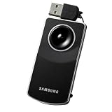 Samsung Slim Mouse UM10 Souris optique USB ultra plate Noirpar Samsung