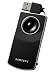 Samsung Ultra Slim Wired Mouse Black